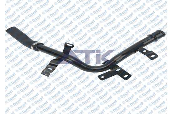 SAGEMFR 131405 Devirdaim Borusu P206- P307 04>10